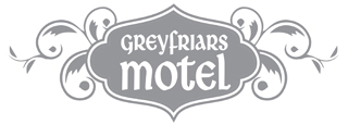 Greyfriars Motel